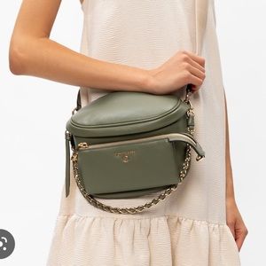 Michael Kors Slater Sling Pack